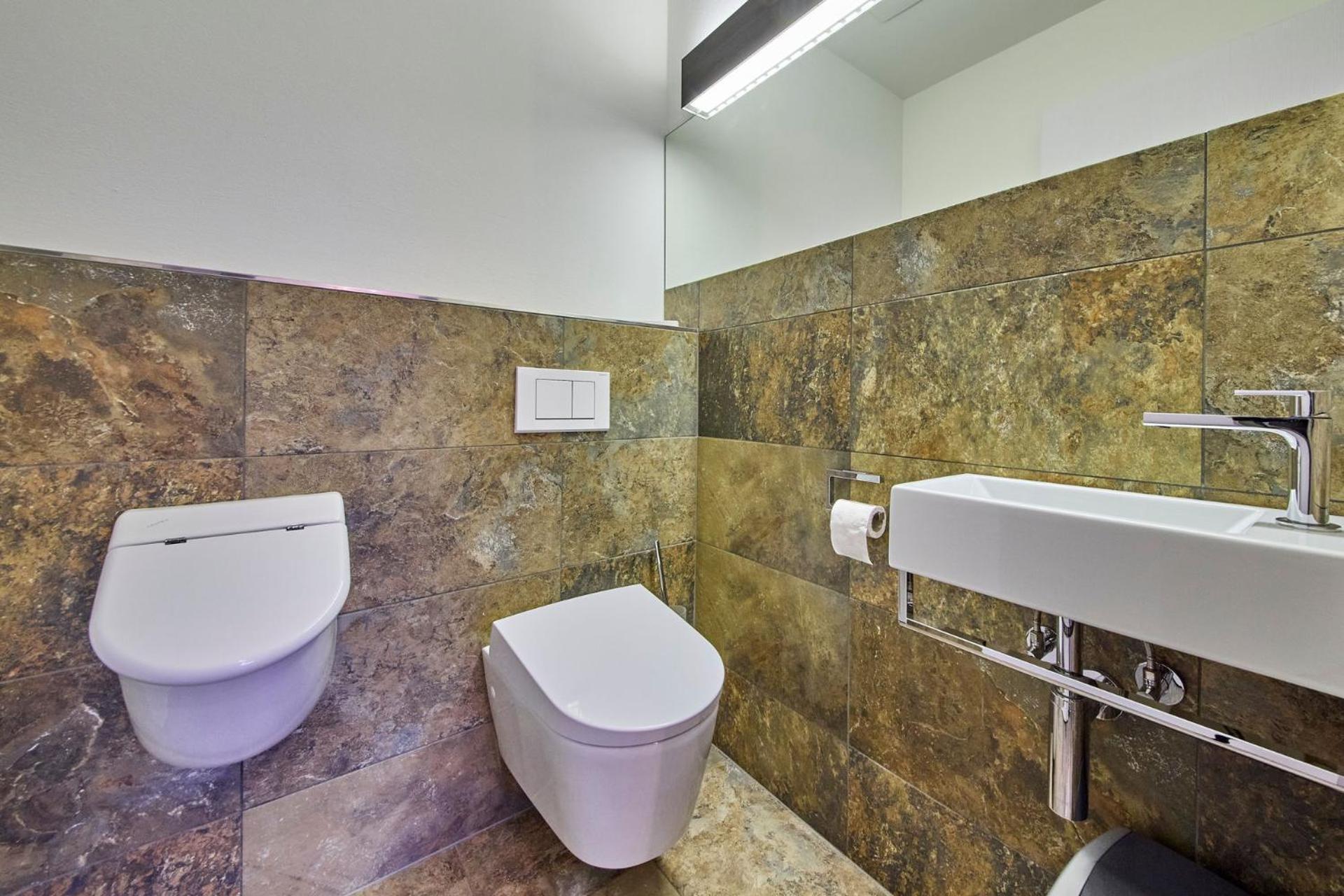 זאלבך הינטרגלם Appartement Bretterbude מראה חיצוני תמונה