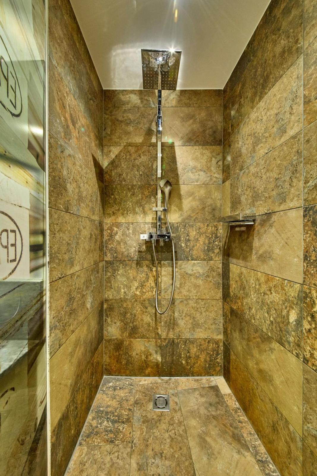זאלבך הינטרגלם Appartement Bretterbude מראה חיצוני תמונה