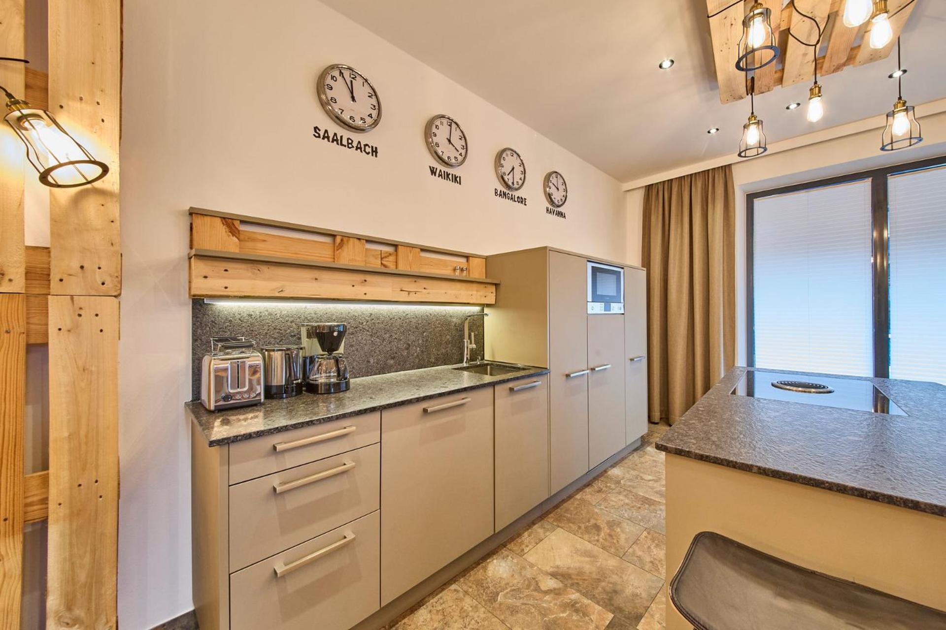 זאלבך הינטרגלם Appartement Bretterbude מראה חיצוני תמונה