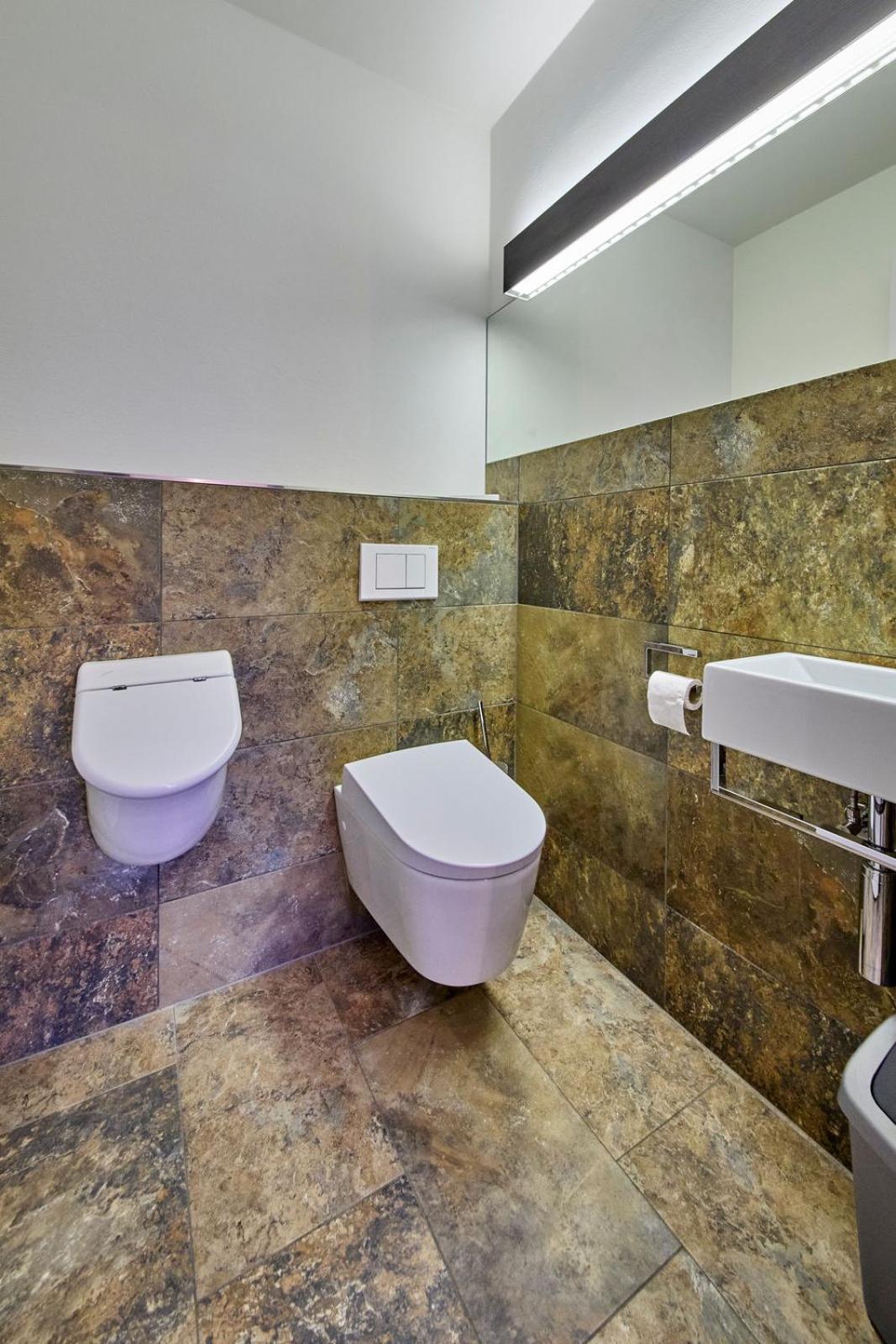 זאלבך הינטרגלם Appartement Bretterbude מראה חיצוני תמונה