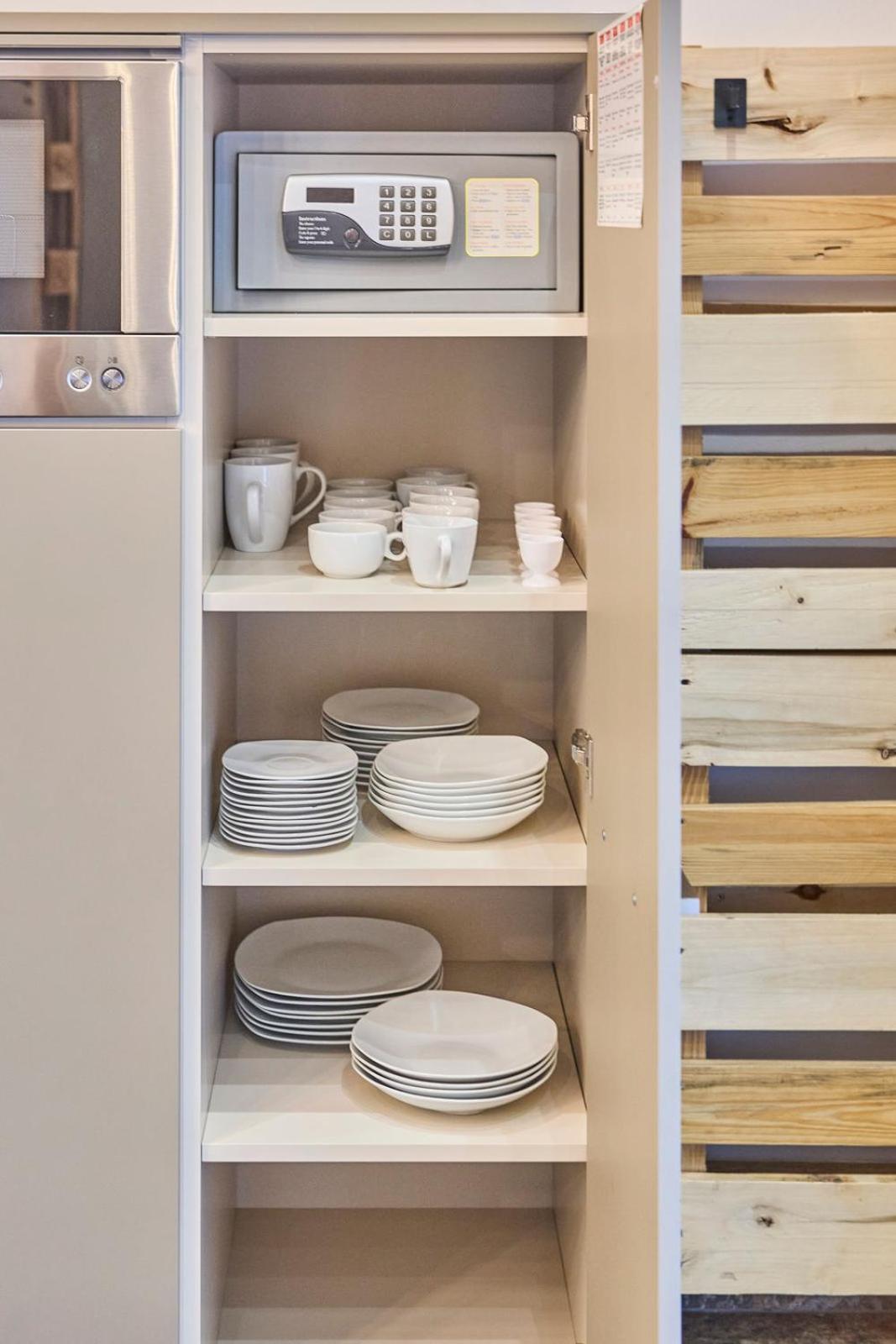 זאלבך הינטרגלם Appartement Bretterbude מראה חיצוני תמונה