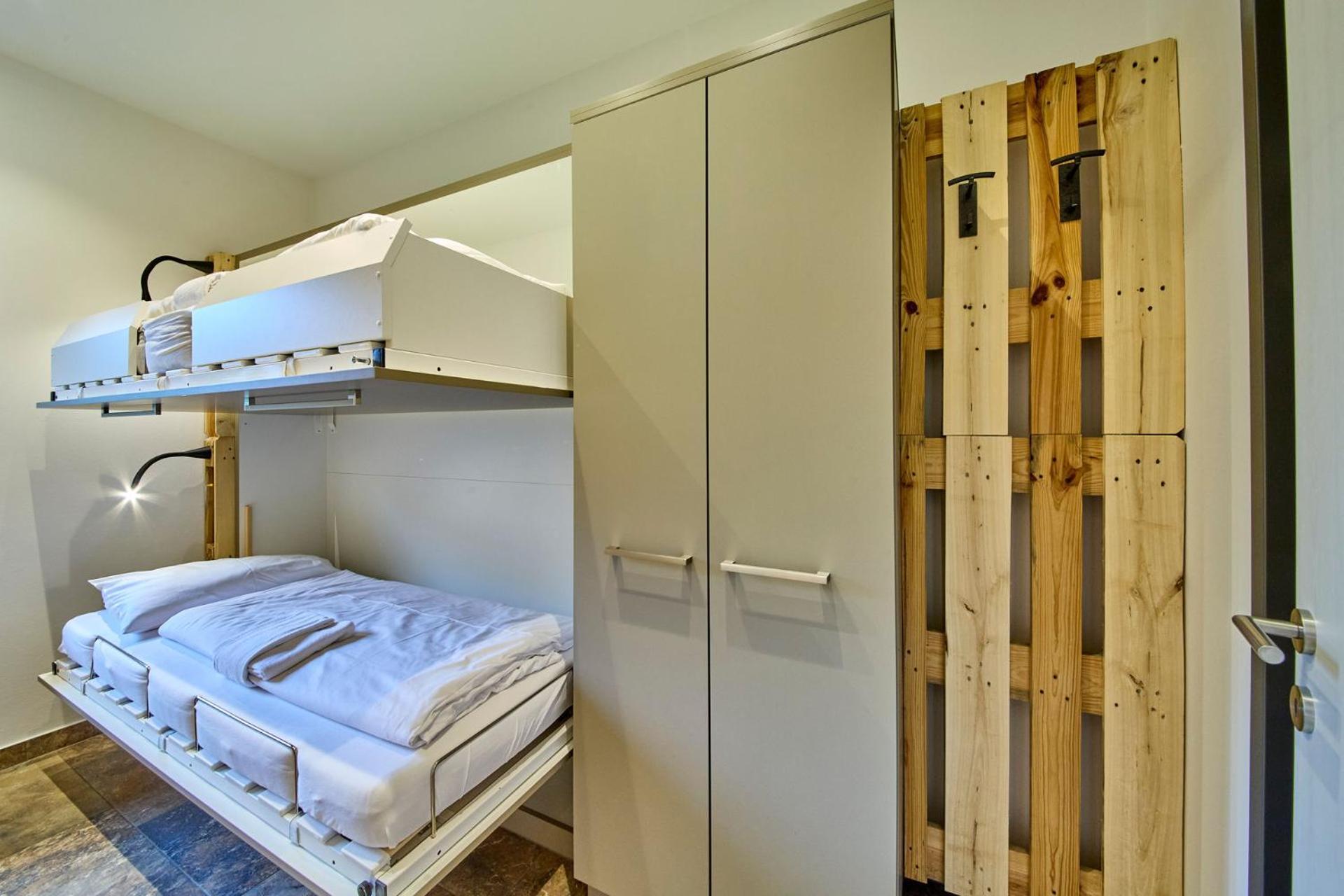 זאלבך הינטרגלם Appartement Bretterbude מראה חיצוני תמונה