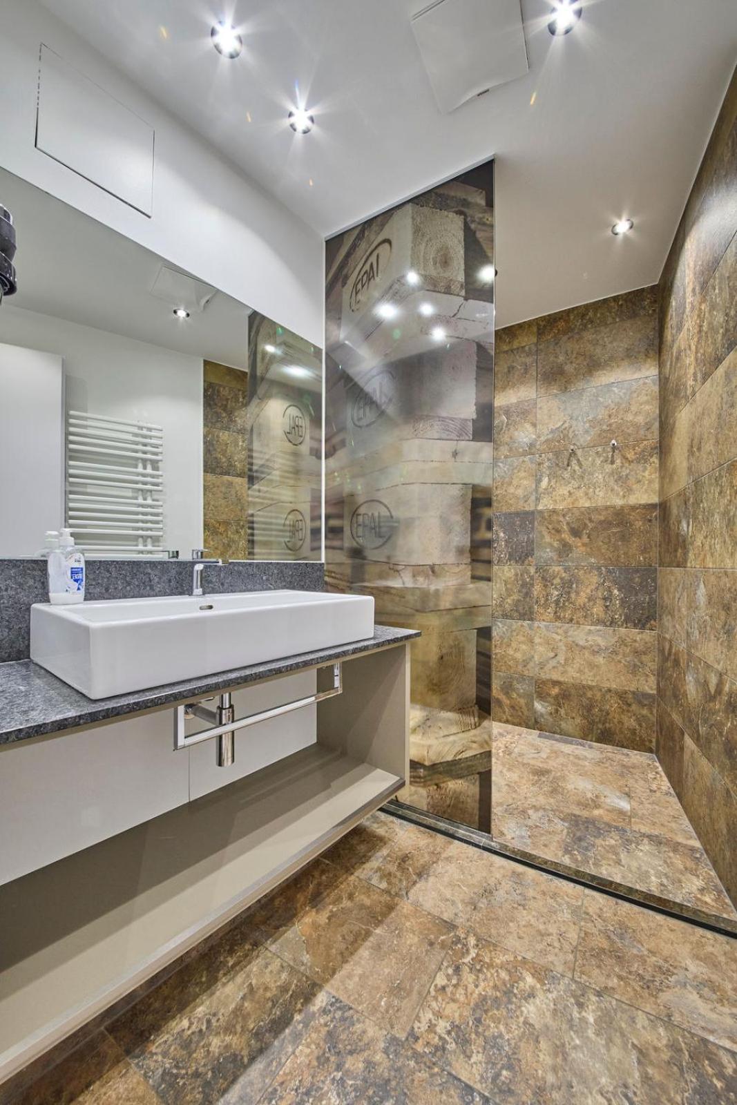 זאלבך הינטרגלם Appartement Bretterbude מראה חיצוני תמונה