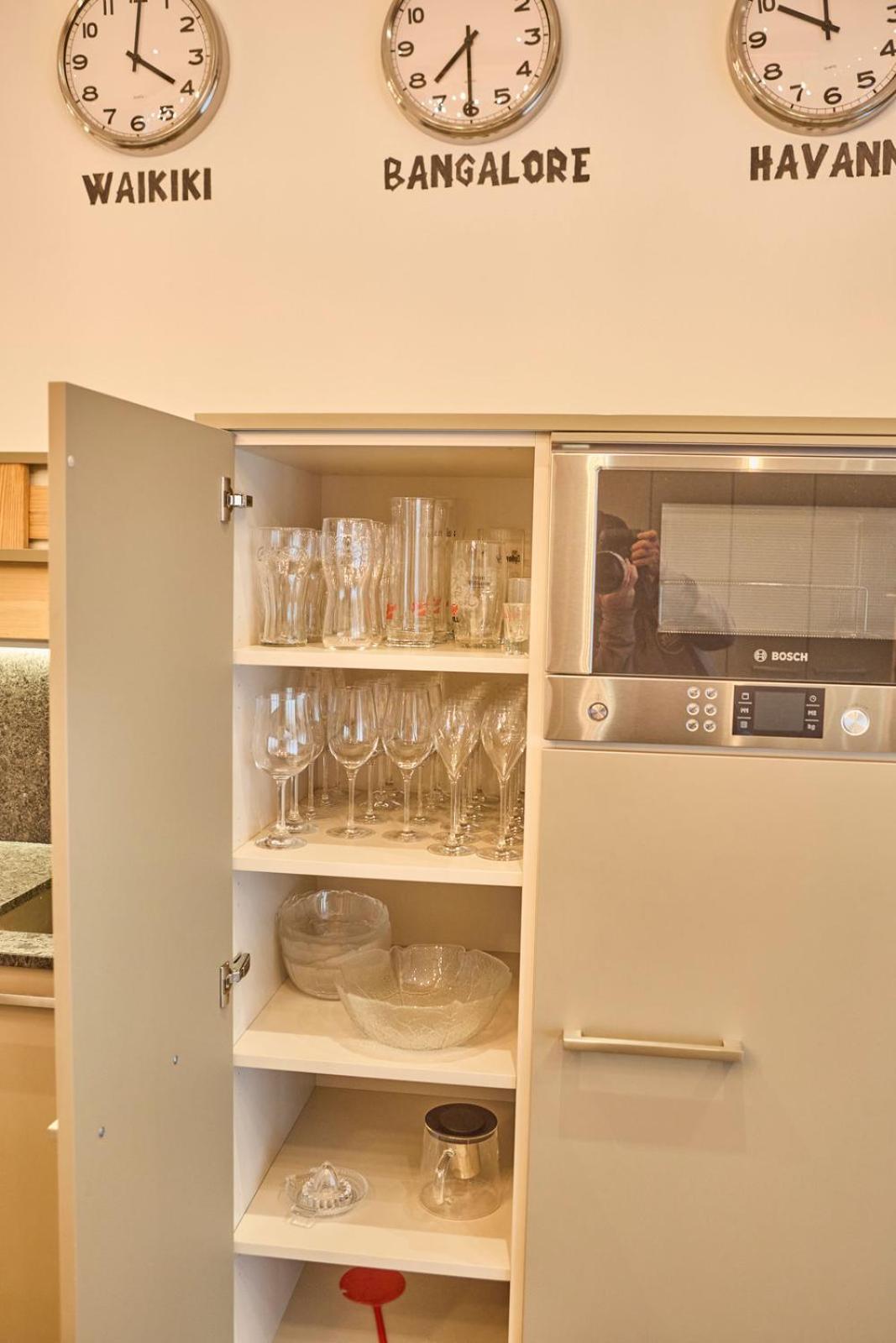זאלבך הינטרגלם Appartement Bretterbude מראה חיצוני תמונה