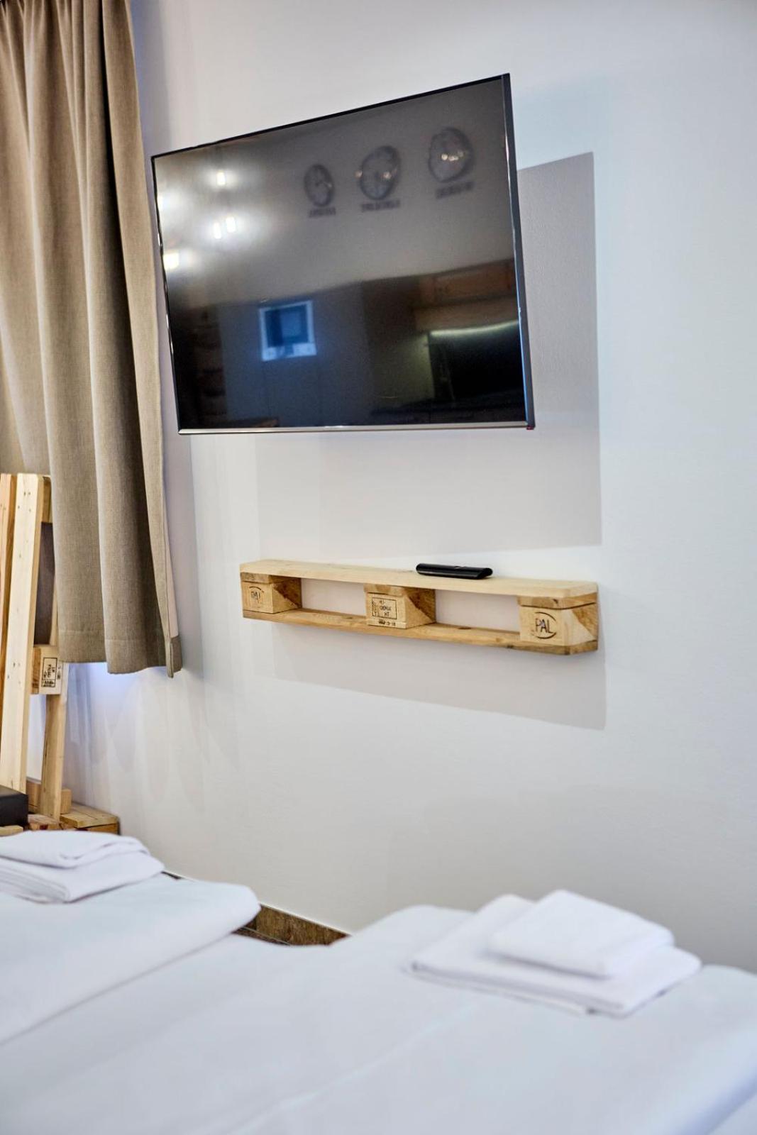 זאלבך הינטרגלם Appartement Bretterbude מראה חיצוני תמונה