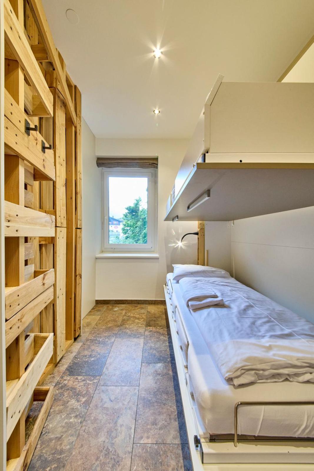 זאלבך הינטרגלם Appartement Bretterbude מראה חיצוני תמונה